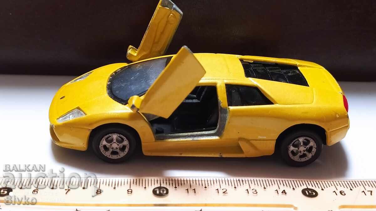 Καρότσι Lamborghini Murciélago - 5 Καρότσι Lamborghini Murciélago - 5
