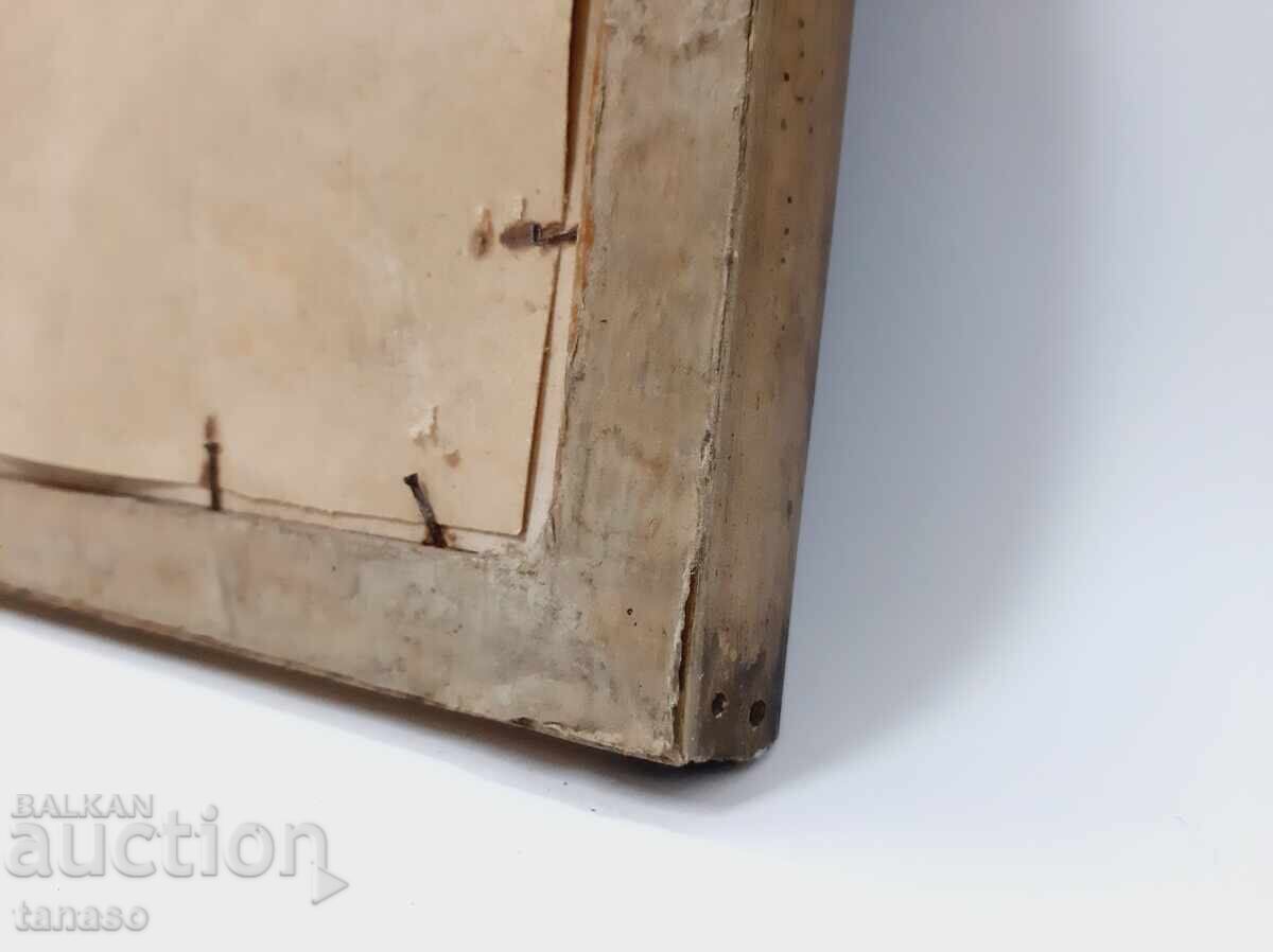 Old lithography(3.3) - 5 Old lithography(3.3) - 5