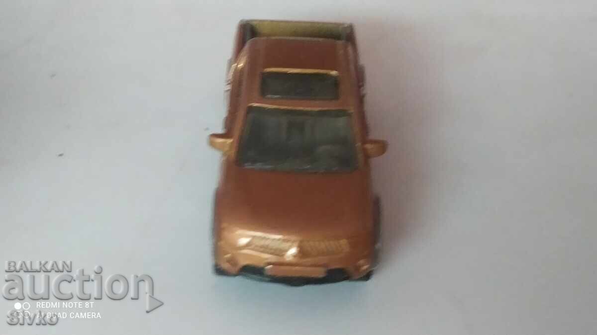 cărucior MACHBOX cu preț 4.99 BGN | € 2.55 cărucior MACHBOX cu preț 4.99 BGN | € 2.55