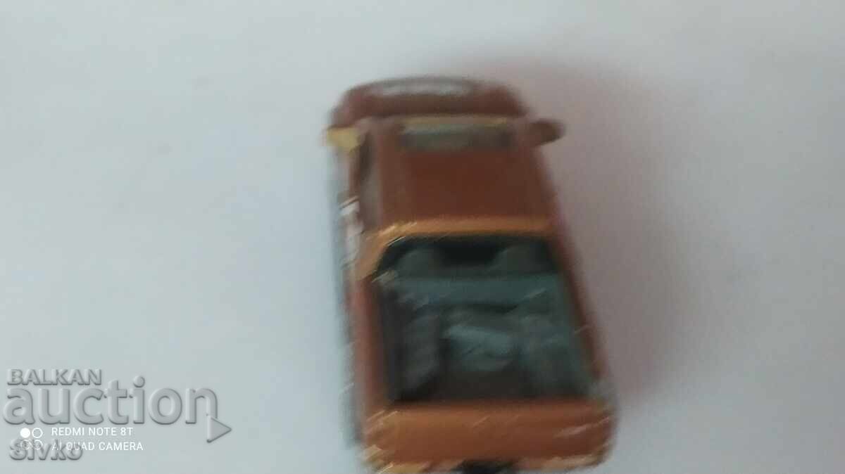 Licitație cărucior MACHBOX Licitație cărucior MACHBOX