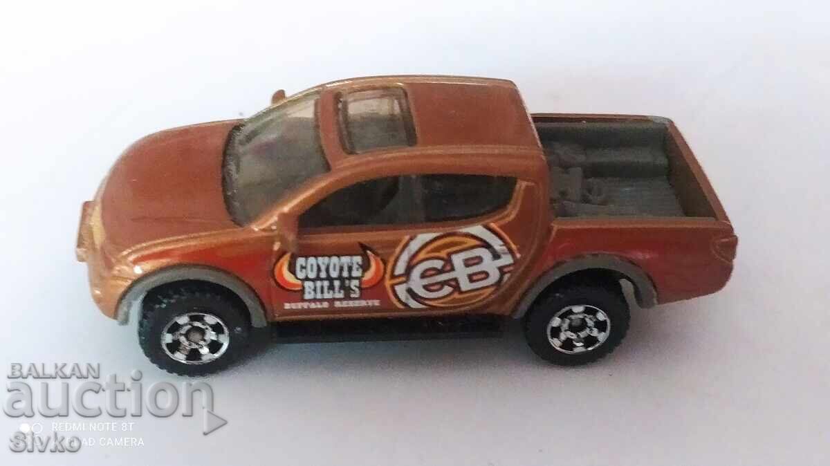 cărucior MACHBOX cărucior MACHBOX