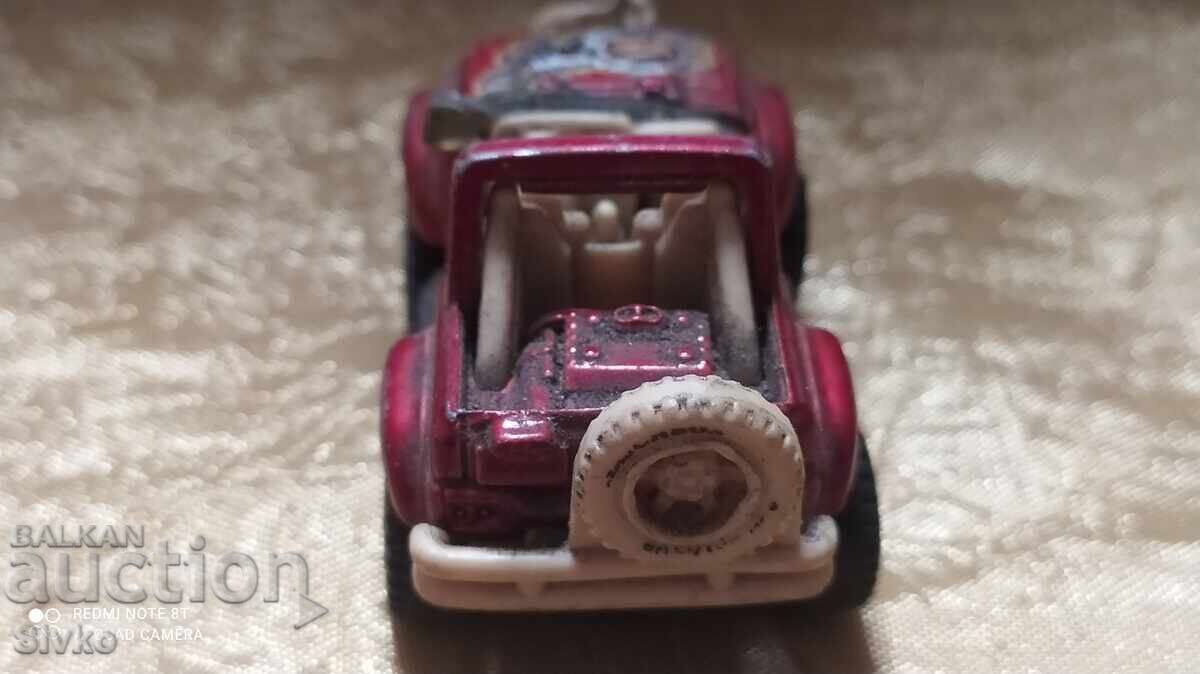 Livrarea cărucior MACHBOX Livrarea cărucior MACHBOX