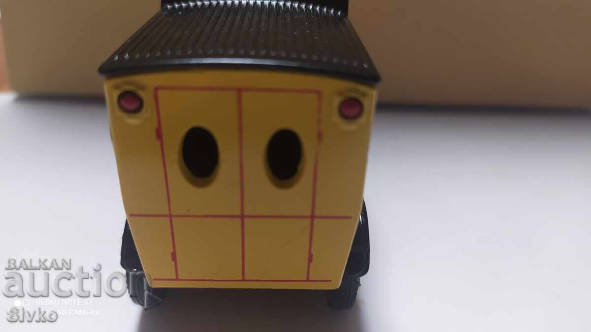 Cărucior MACHBOX - FORD 1912 - 5