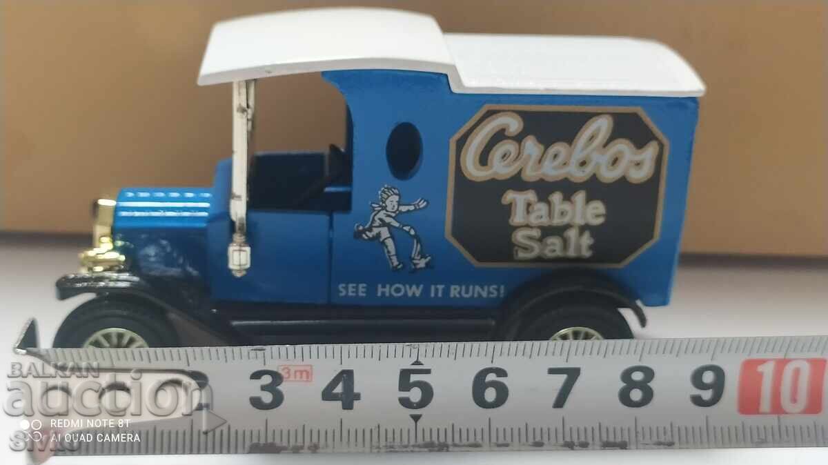 MATCHBOX Trolley - FORD 1912 with price 24.99 BGN | € 12.78 MATCHBOX Trolley - FORD 1912 with price 24.99 BGN | € 12.78