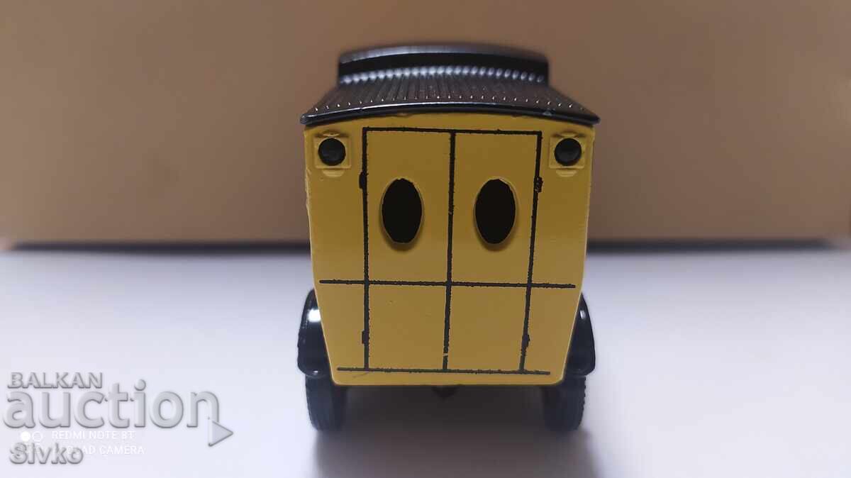 Cărucior MACHBOX - FORD 1912 - 5 Cărucior MACHBOX - FORD 1912 - 5