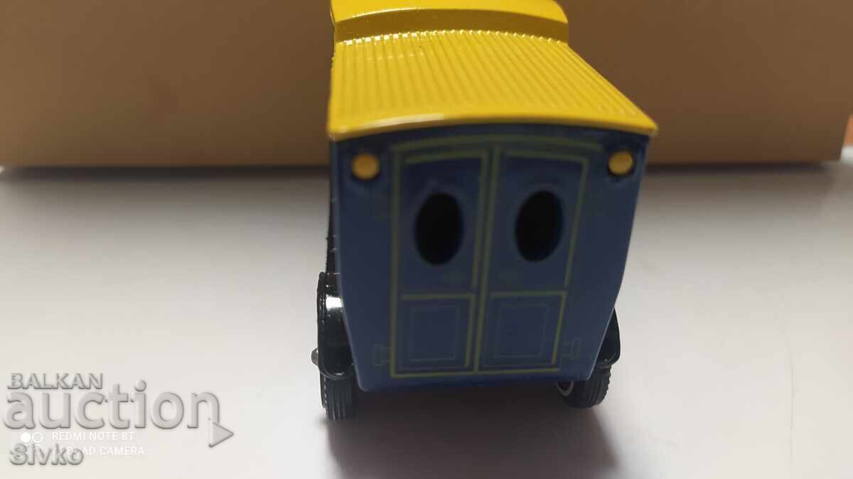 Livrarea Cărucior MACHBOX - FORD 1912