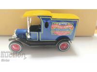 MATCHBOX Trolley - FORD 1912