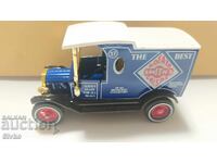 MATCHBOX Trolley - FORD 1912