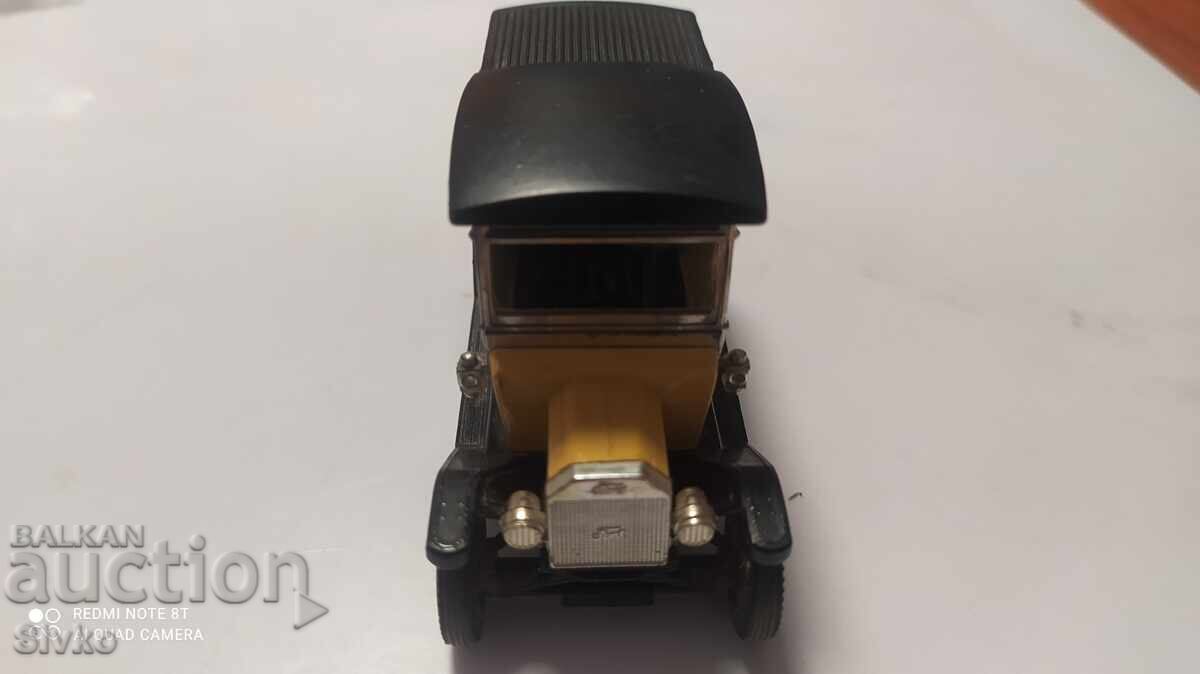 MATCHBOX Trolley - FORD 1912 with price 24.99 BGN | € 12.78 MATCHBOX Trolley - FORD 1912 with price 24.99 BGN | € 12.78