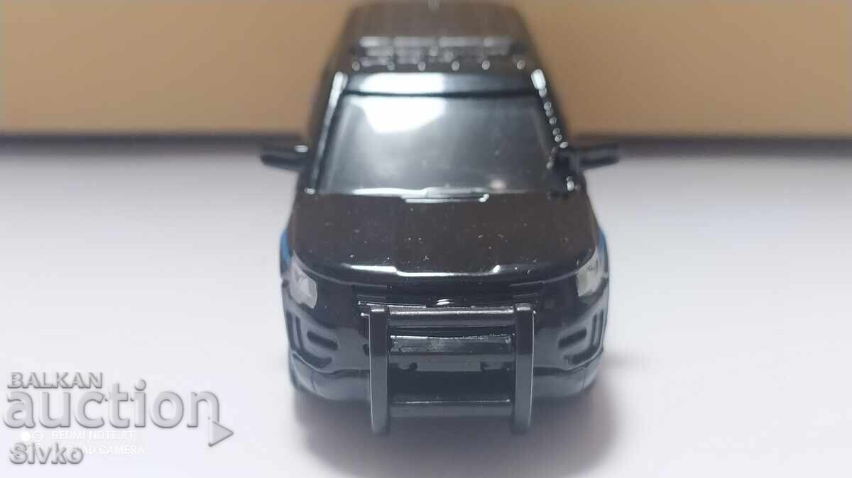 MATCHBOX - FORD INTERCEPTOR UTILITY CARGO with price 14.99 BGN | € 7.66 MATCHBOX - FORD INTERCEPTOR UTILITY CARGO with price 14.99 BGN | € 7.66