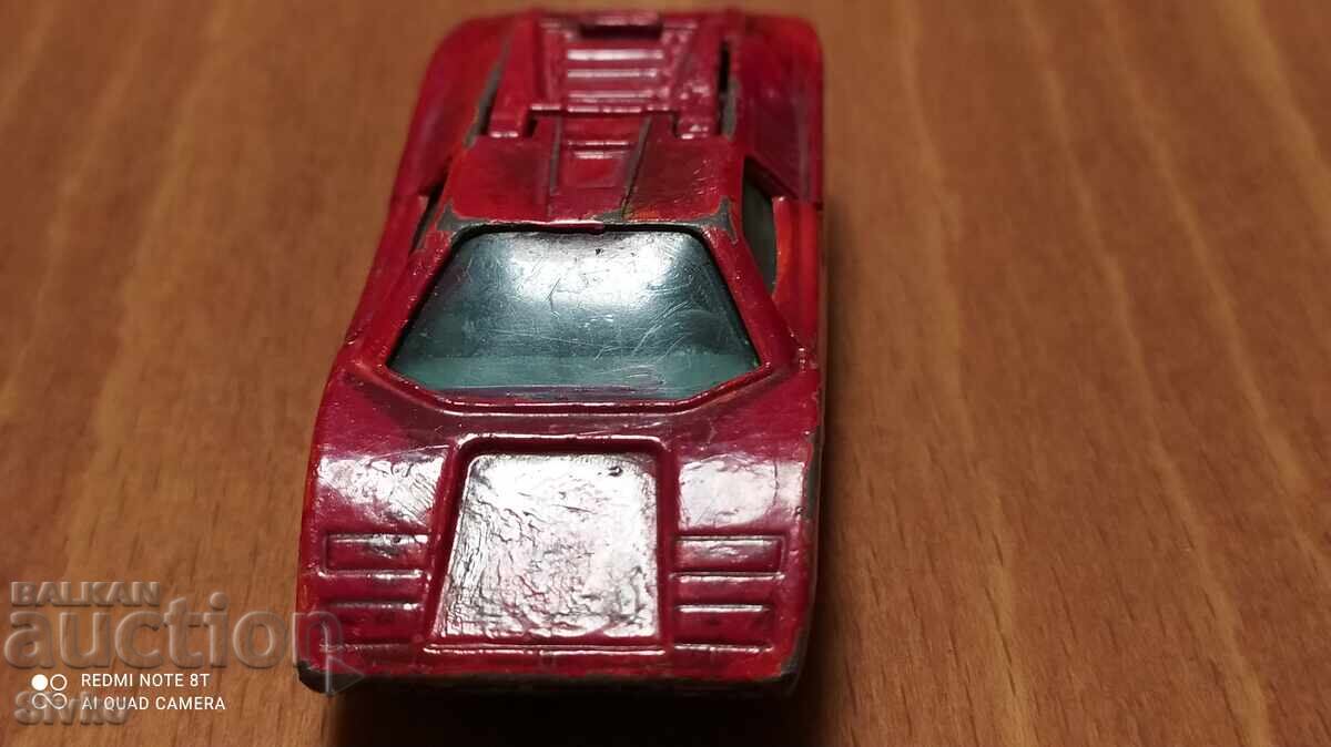 MATCHBOX - FORD INTERCEPTOR UTILITY CARGO with price 14.99 BGN | € 7.66 MATCHBOX - FORD INTERCEPTOR UTILITY CARGO with price 14.99 BGN | € 7.66