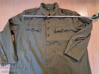 Military summer jacket