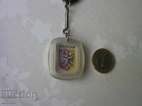 Keychain Wroclaw