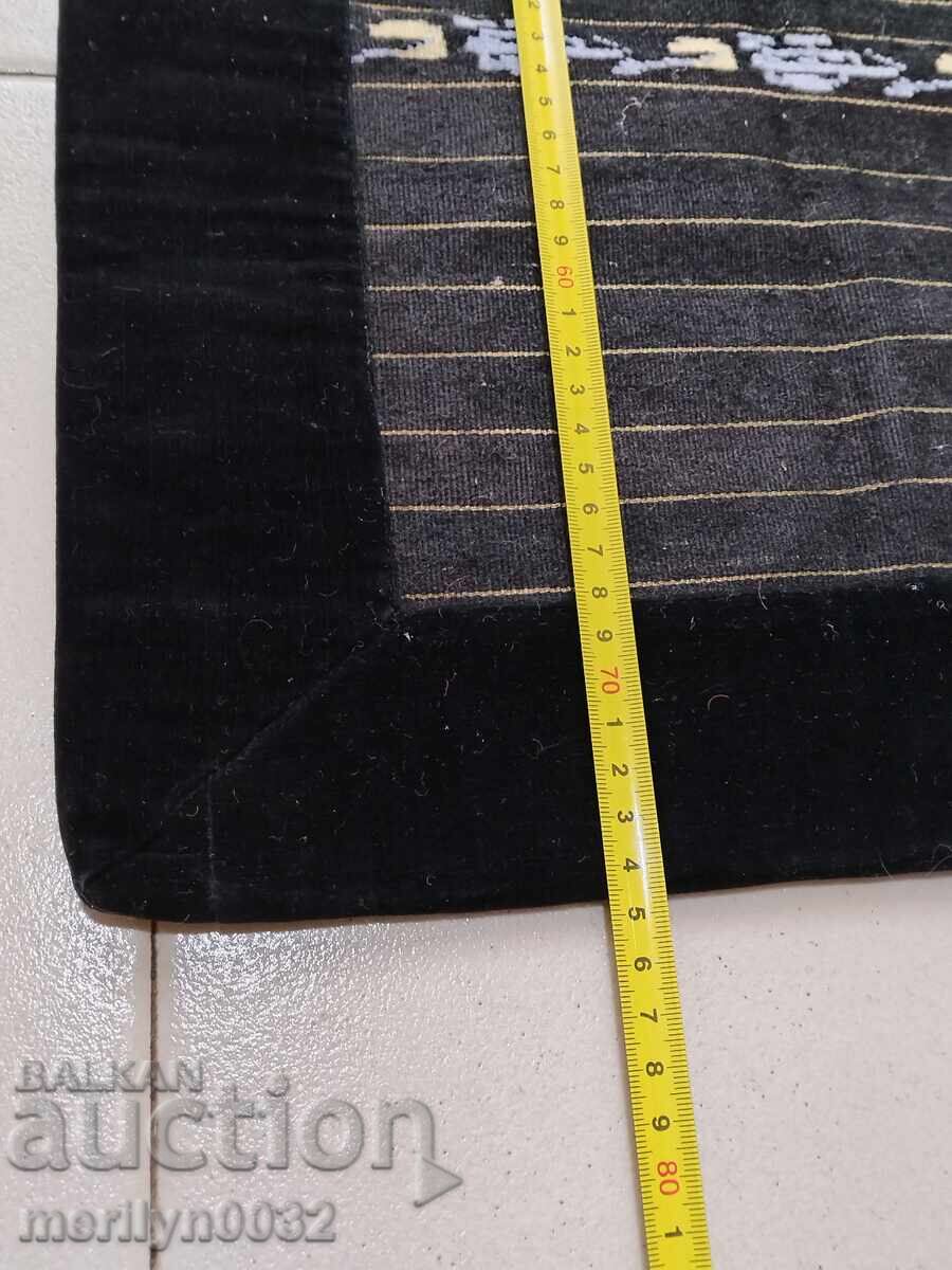 Δημοπρασία Παλιά ποδιά κέντημα πούλιες, φορεσιά, ύφασμα Δημοπρασία Παλιά ποδιά κέντημα πούλιες, φορεσιά, ύφασμα