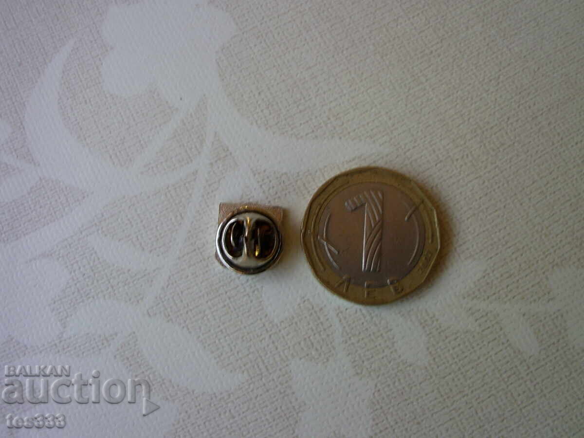 Law School 1892 pin badge - 5 Law School 1892 pin badge - 5