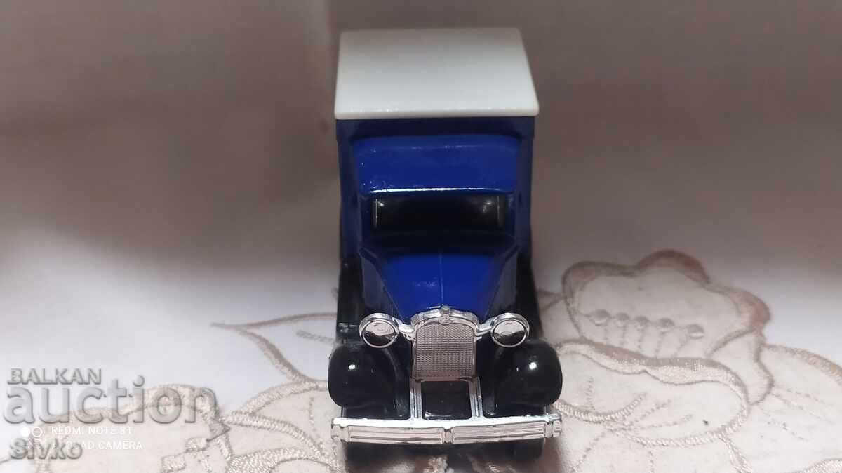 MATCHBOX FORD A 1979 stroller with price 24.99 BGN | € 12.78 MATCHBOX FORD A 1979 stroller with price 24.99 BGN | € 12.78