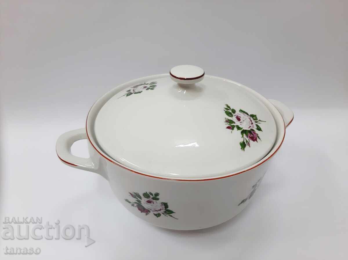 Supnik, Bulgarian kissel (2.2) - 5 Supnik, Bulgarian kissel (2.2) - 5