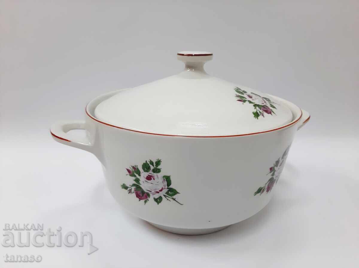 Supnik, Bulgarian kissel (2.2) - 6 Supnik, Bulgarian kissel (2.2) - 6