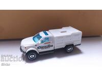 Количка MATCHBOX Ford F-150 - 2010