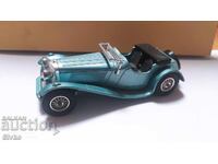 Количка MATCHBOX JAGUAR 1936