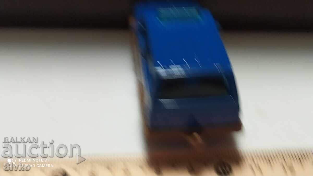 Delivery of MATCHBOX Jeep Cherokee stroller Delivery of MATCHBOX Jeep Cherokee stroller