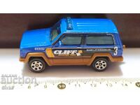 MATCHBOX Jeep Cherokee stroller