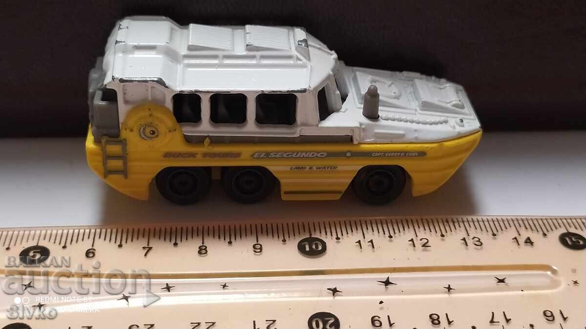 Auction MATCHBOX Mattel 2016 stroller Auction MATCHBOX Mattel 2016 stroller