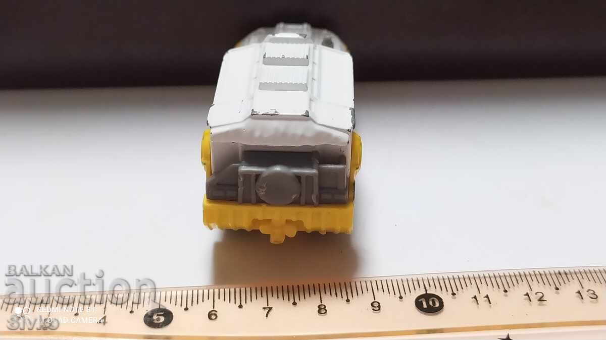 Delivery of MATCHBOX Mattel 2016 stroller Delivery of MATCHBOX Mattel 2016 stroller