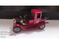 MATCHBOX PACKARD LANDAULET 1912 stroller