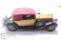 Количка MATCHBOX PACKARD VICTORIA 1930