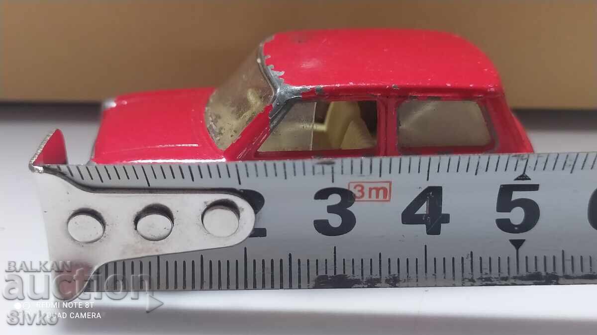 MATCHBOX RACING MINI stroller with price 9.99 BGN | € 5.11 MATCHBOX RACING MINI stroller with price 9.99 BGN | € 5.11