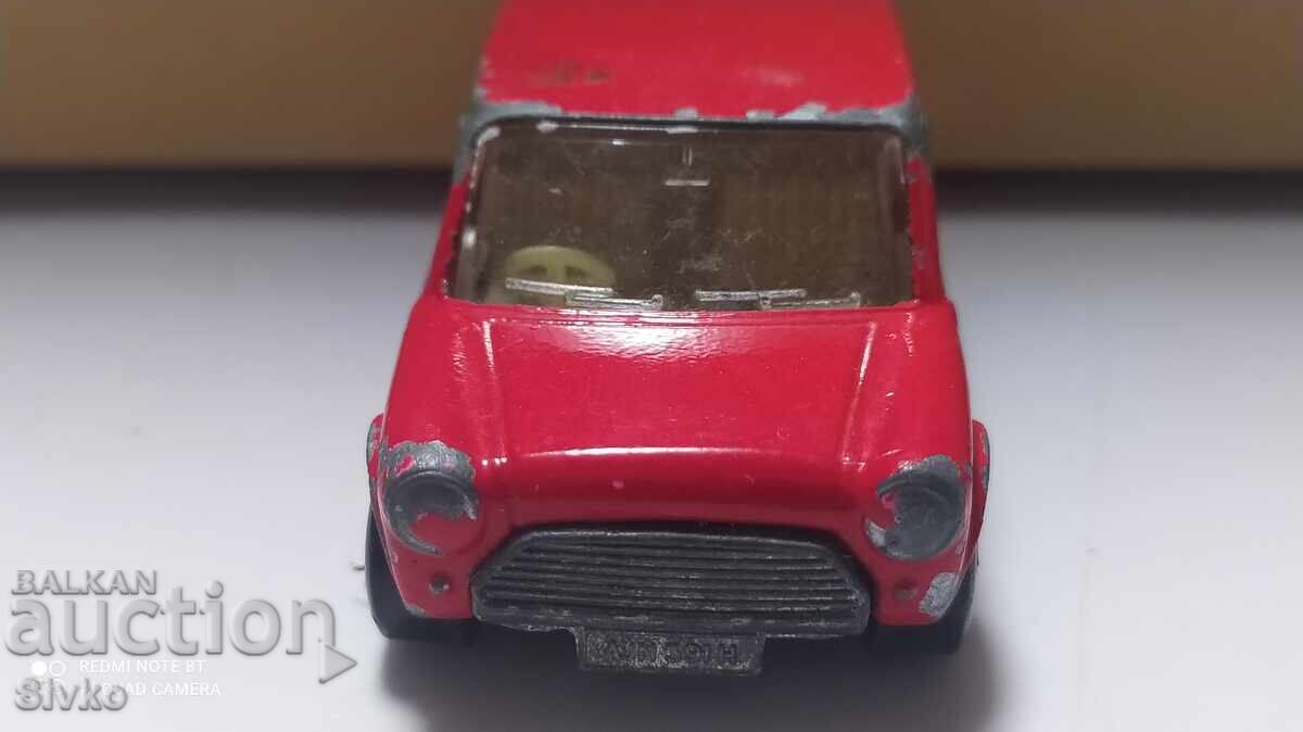 Auction MATCHBOX RACING MINI stroller Auction MATCHBOX RACING MINI stroller