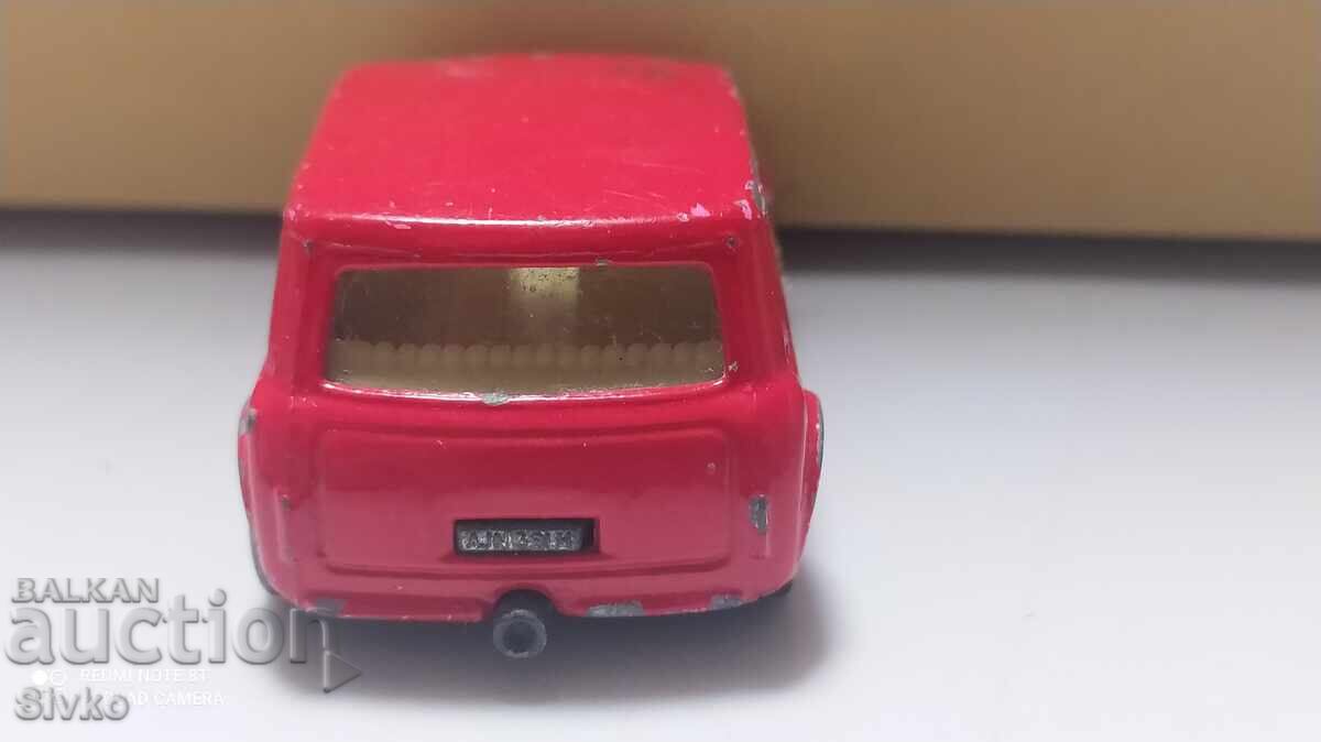 MATCHBOX RACING MINI stroller - 5 MATCHBOX RACING MINI stroller - 5