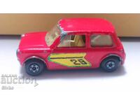 Количка MATCHBOX RACING MINI