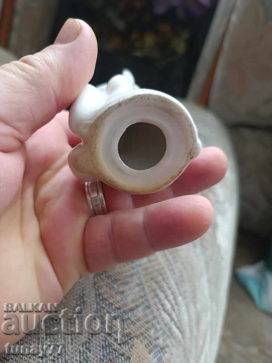 Retro porcelain Easter bunny - 6 Retro porcelain Easter bunny - 6