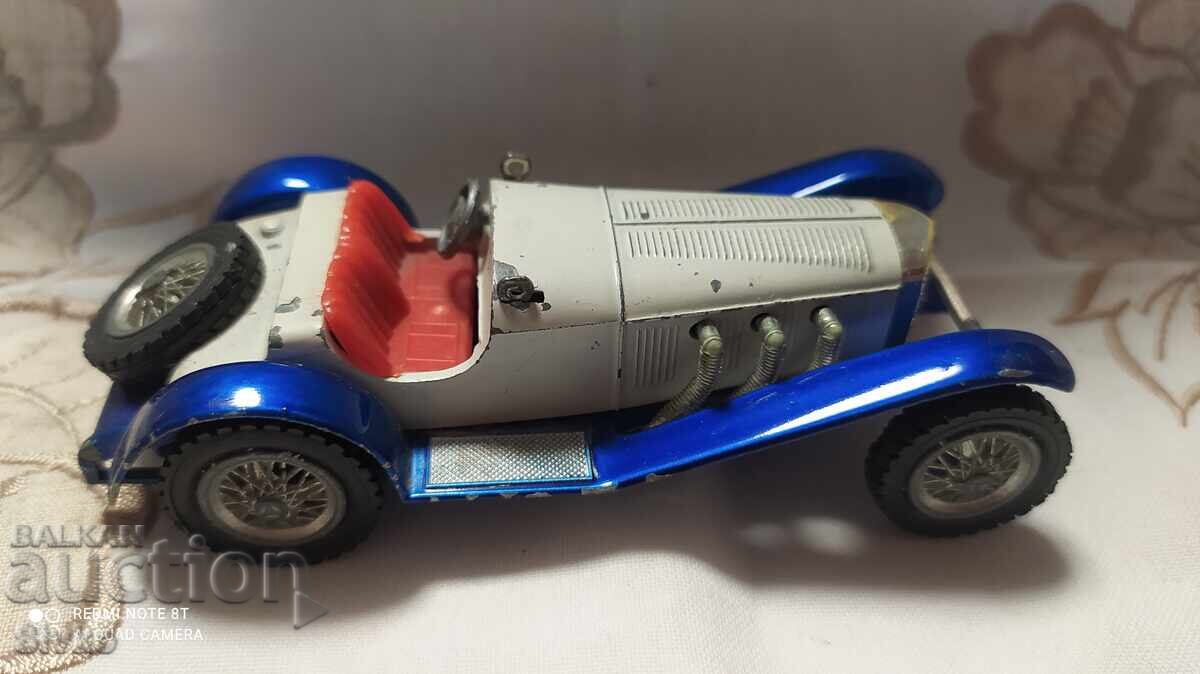 Auction Mercedes - Benz 300S Cabriolet 1956 pram Auction Mercedes - Benz 300S Cabriolet 1956 pram