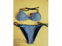 Women's two-piece swimsuit