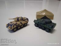 Toys Military vehicles armored personnel carriers, Smart toys