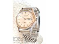 Model Rar Ceas Japonez Automat Citizen Automatic 21 j