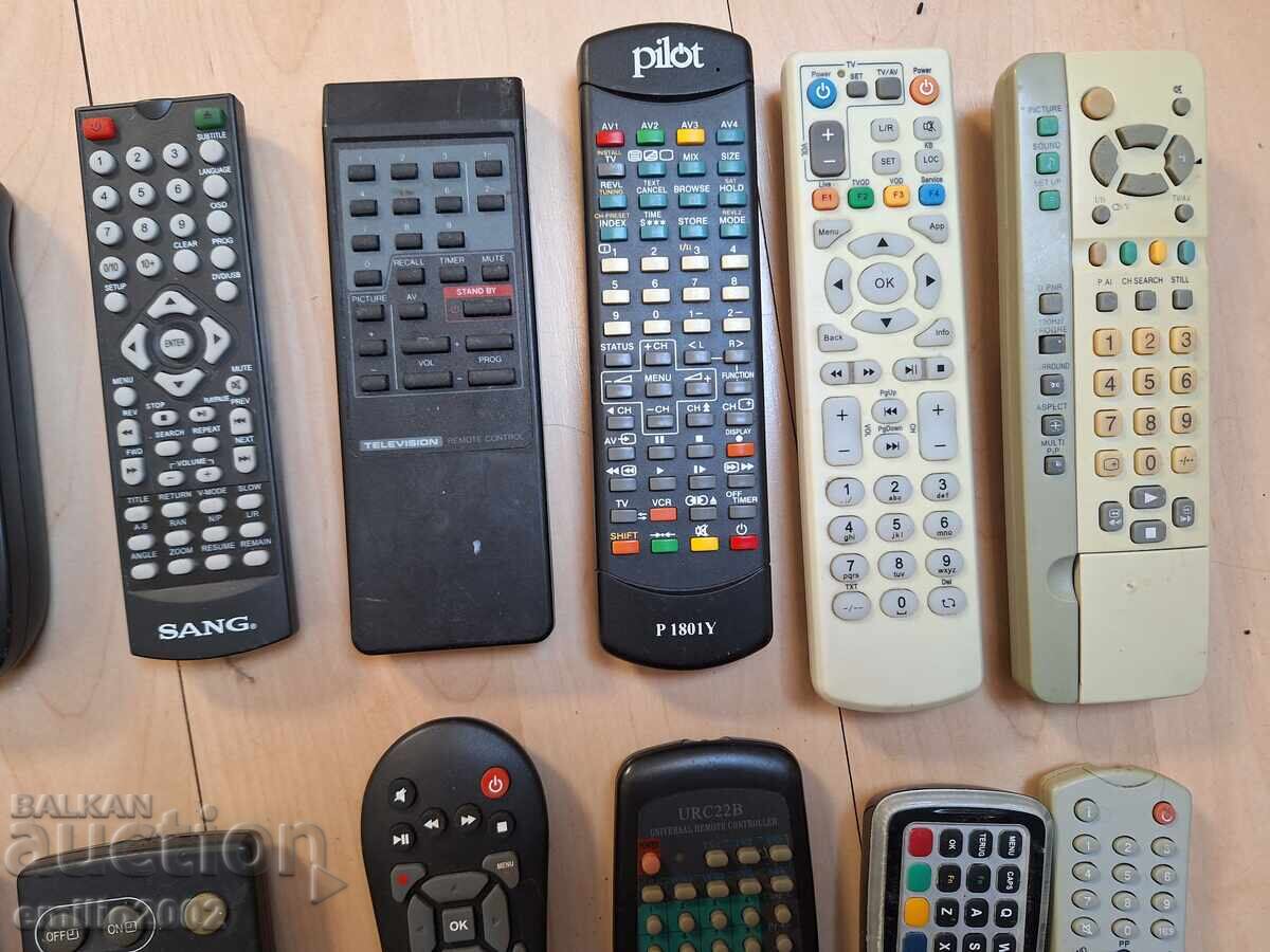 Licitație la distanta