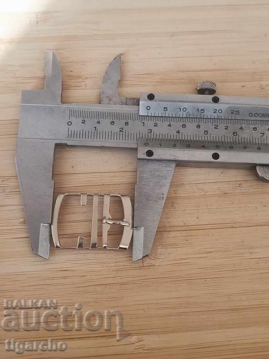 Κουμπώματα με λουράκι ρολογιού - 5 Κουμπώματα με λουράκι ρολογιού - 5