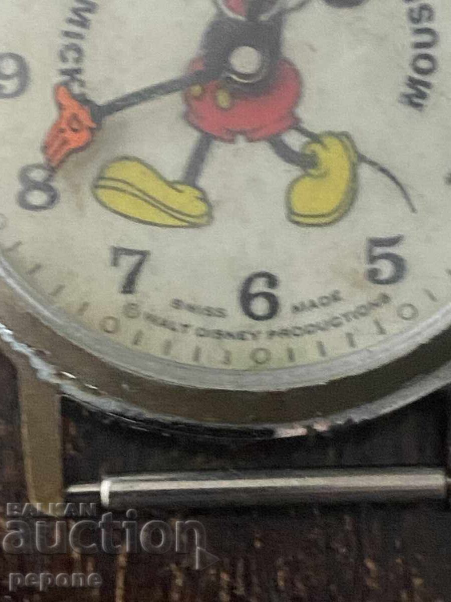 Clock with price 100.00 BGN | € 51.13