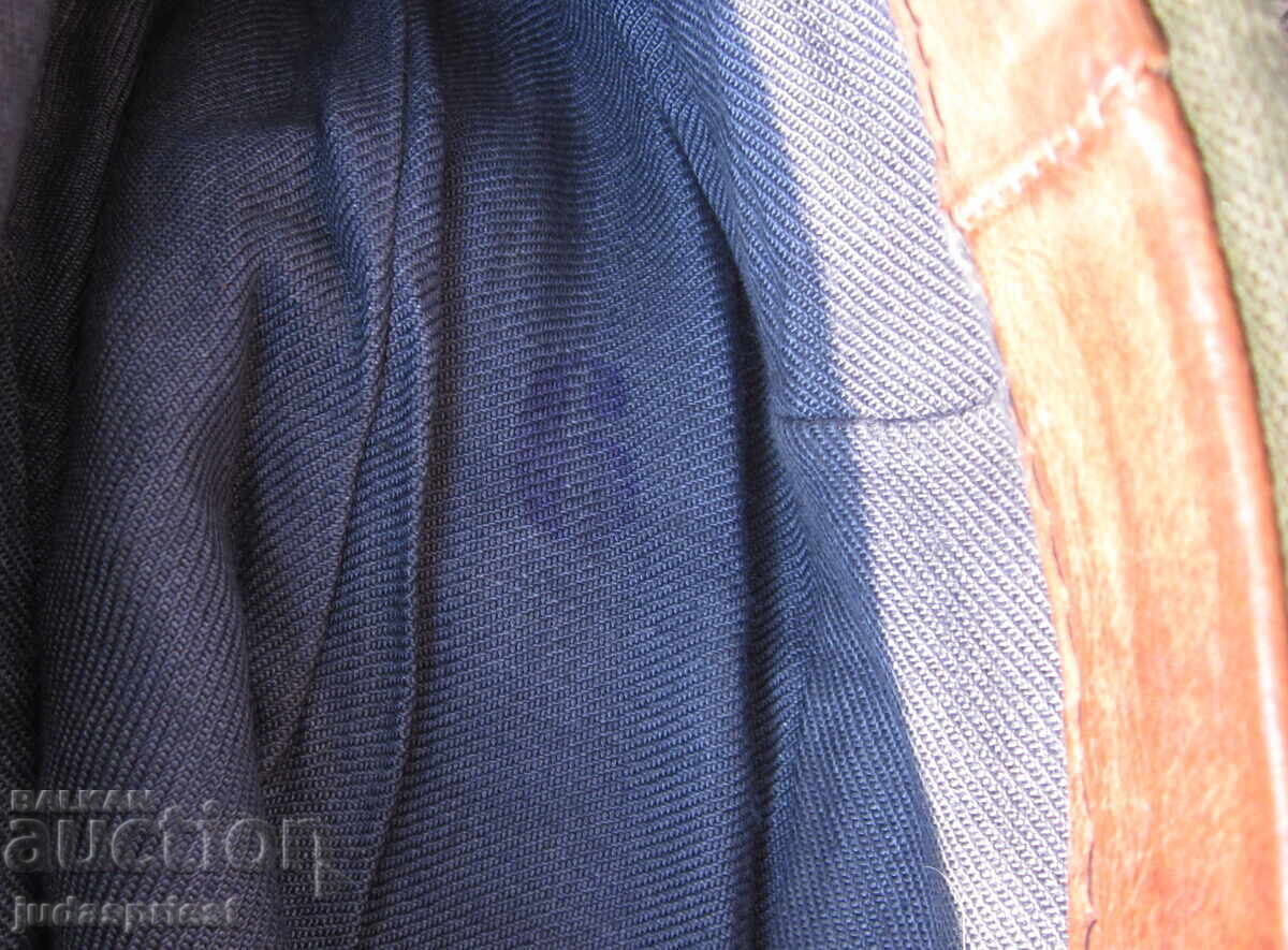 Σπάνιο βουλγαρικό στρατιωτικό καπέλο μάχης στρατιωτικό καπέλο OF από τη Σότσα - 7 Σπάνιο βουλγαρικό στρατιωτικό καπέλο μάχης στρατιωτικό καπέλο OF από τη Σότσα - 7