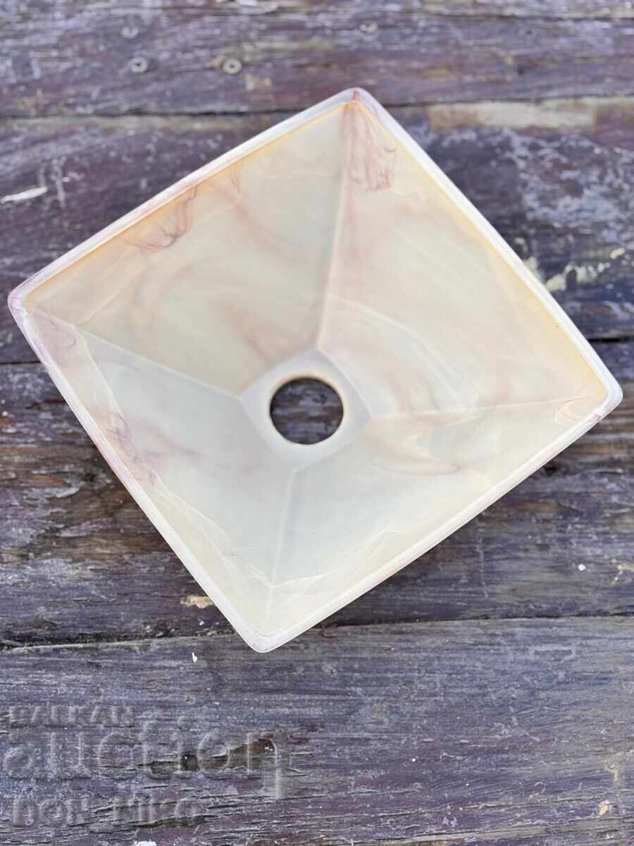 Alabaster ceiling light Alabaster ceiling light