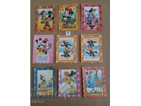 αρωματικά φύλλα