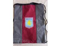 Football - Aston Villa Backpack