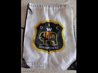 Football - Dumbarton Scotland Backpack