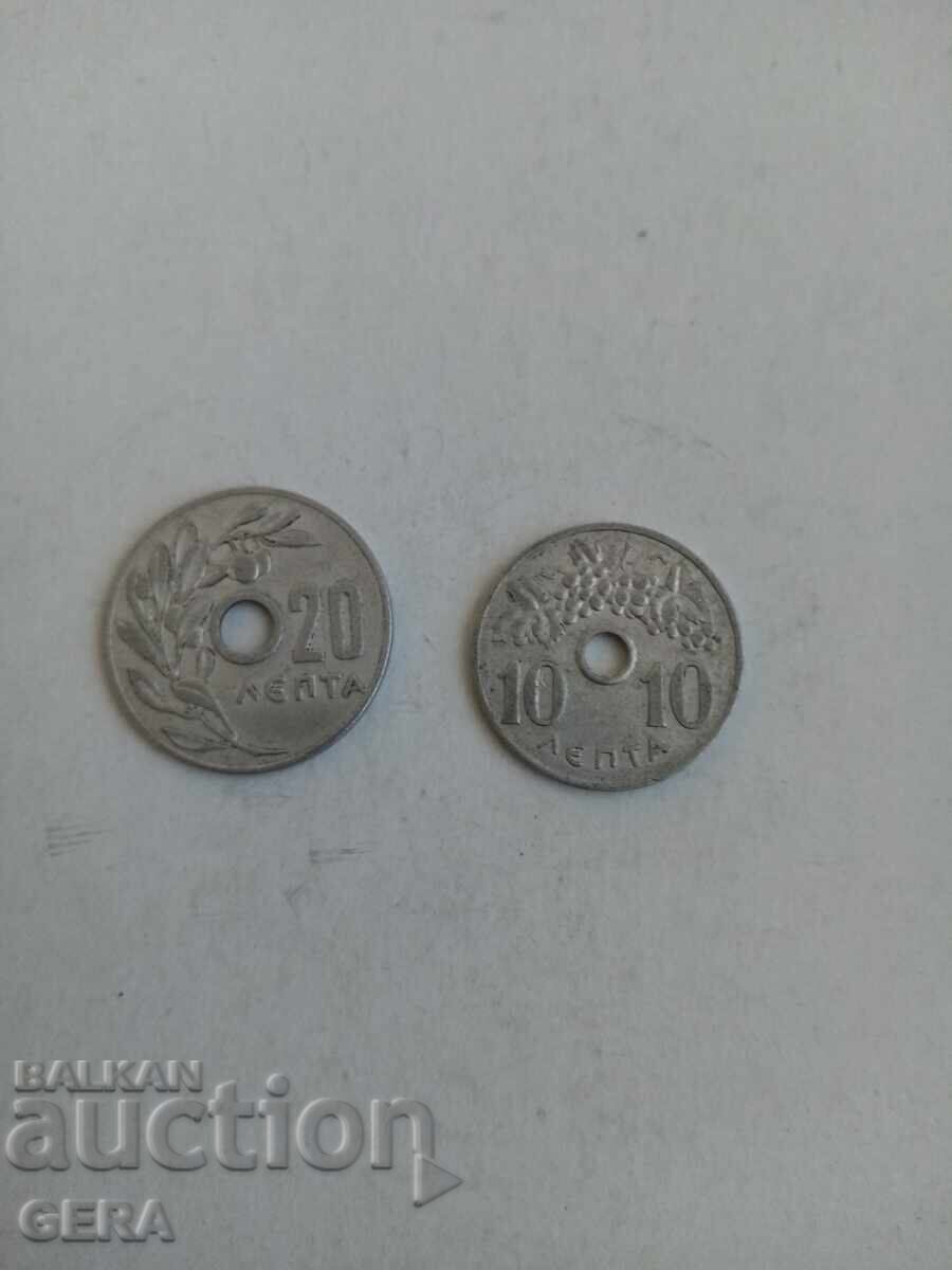 coins from Greece coins from Greece