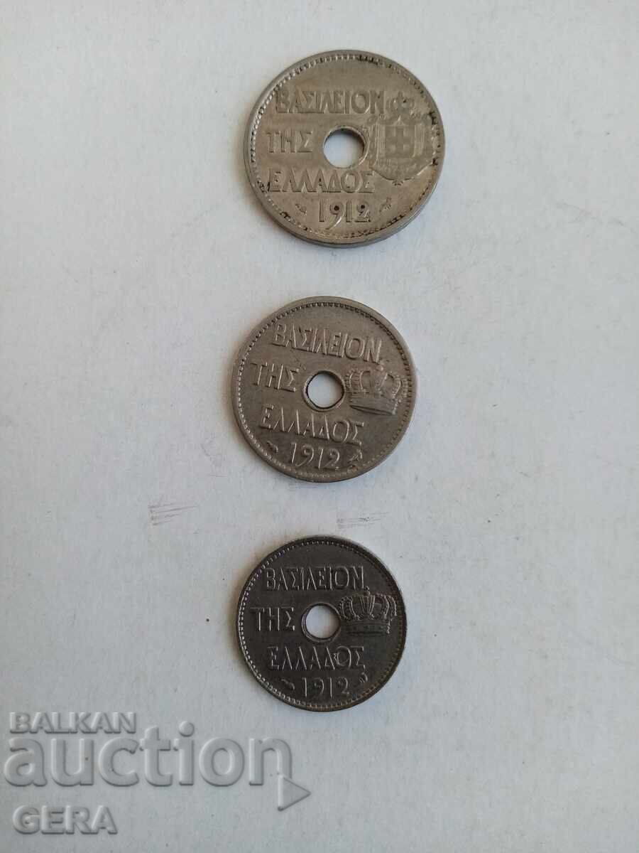 coins from Greece with price 12.00 BGN | € 6.14 coins from Greece with price 12.00 BGN | € 6.14