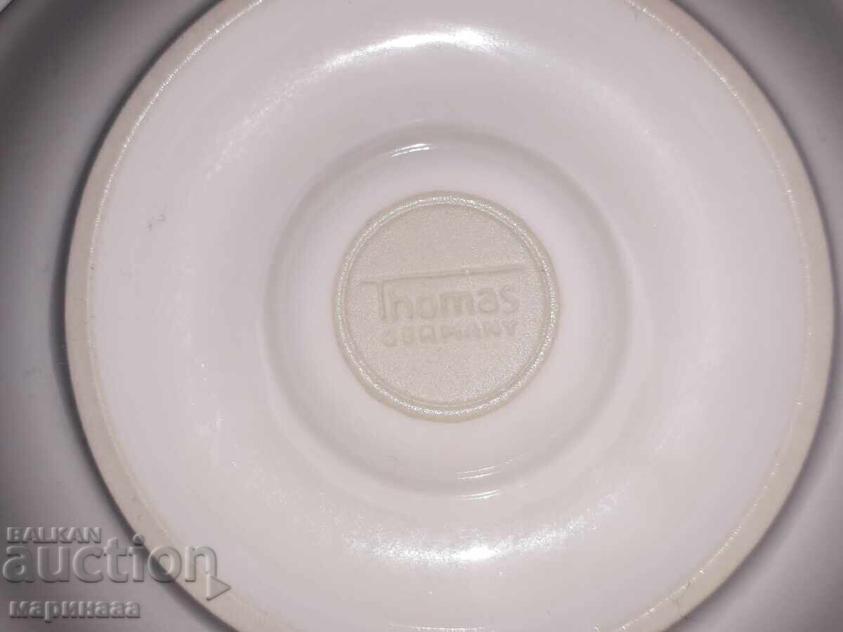 Delivery of EGG HOLDER. SOLID PORCELAIN. GERMANY